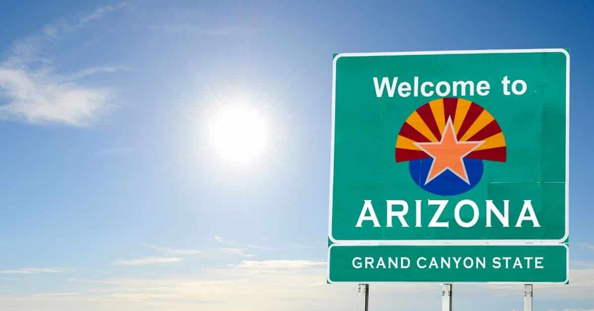 Best Places to Live in Arizona | Copperstate Moving & Storage