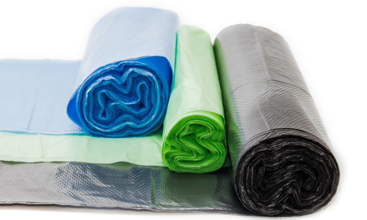 7 Ways to Use Garbage Bags to Move 