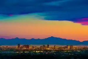 Phoenix Arizona