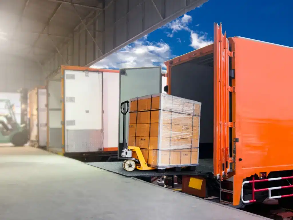 There is no one-size-fits-all for warehousing.